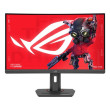 Écran ASUS XG27WCS écran plat de PC 68,6 cm (27") 2560 x 1440 pixels Wide Quad HD Noir (90LM09P1-B01370)