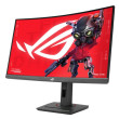 Écran ASUS XG27WCS écran plat de PC 68,6 cm (27") 2560 x 1440 pixels Wide Quad HD Noir (90LM09P1-B01370)