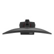 Écran ASUS XG27WCS écran plat de PC 68,6 cm (27") 2560 x 1440 pixels Wide Quad HD Noir (90LM09P1-B01370)