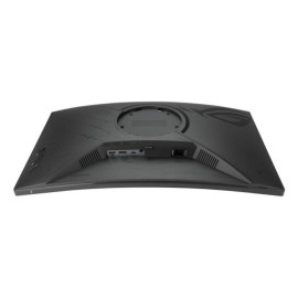 Écran ASUS XG27WCS écran plat de PC 68,6 cm (27") 2560 x 1440 pixels Wide Quad HD Noir (90LM09P1-B01370)