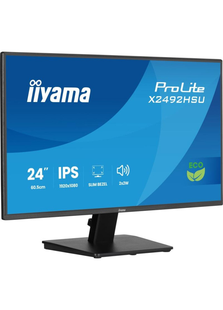 Écran IIYAMA X2492HSU-B1