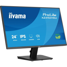 Écran IIYAMA X2492HSU-B1