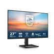 Écran Philips 1000 series 27E1N1600AE/00 écran plat de PC 68,6 cm (27") 2560 x 1440 pixels Quad HD LCD Noir