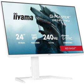 Écran IIYAMA GB2471HSU-W1