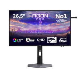 Écran AOC AGP277QKDC