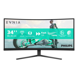 Écran Philips Evnia...