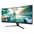 Écran Philips Evnia 34M2C3500L/00 écran plat de PC 86,4 cm (34") 3440 x 1440 pixels Wide Quad HD LCD Noir