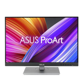 Écran ASUS ProArt PA248CNV écran plat de PC 61,2 cm (24.1") 1920 x 1200 pixels Full HD+ Noir (90LM05K1-B03370)