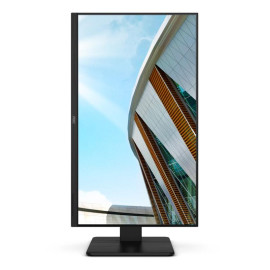 Écran AOC P2 U32P2 écran plat de PC 80 cm (31.5") 3840 x 2160 pixels 4K Ultra HD LED Noir