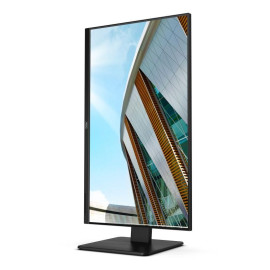 Écran AOC P2 U32P2 écran plat de PC 80 cm (31.5") 3840 x 2160 pixels 4K Ultra HD LED Noir