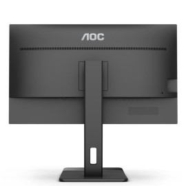 Écran AOC P2 U32P2 écran plat de PC 80 cm (31.5") 3840 x 2160 pixels 4K Ultra HD LED Noir