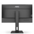Écran AOC P2 U32P2 écran plat de PC 80 cm (31.5") 3840 x 2160 pixels 4K Ultra HD LED Noir