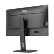 Écran AOC P2 U32P2 écran plat de PC 80 cm (31.5") 3840 x 2160 pixels 4K Ultra HD LED Noir