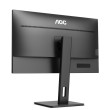 Écran AOC P2 U32P2 écran plat de PC 80 cm (31.5") 3840 x 2160 pixels 4K Ultra HD LED Noir