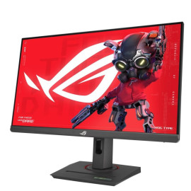 Écran ASUS ROG Strix XG259CS écran plat de PC 62,2 cm (24.5") 1920 x 1080 pixels Full HD LCD Noir (90LM0AM0-B01370)