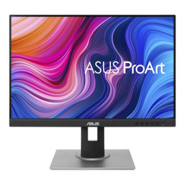 Écran ASUS ProArt PA248QV écran plat de PC 61,2 cm (24.1") 1920 x 1200 pixels WUXGA LED Noir (90LM05K1-B01370)