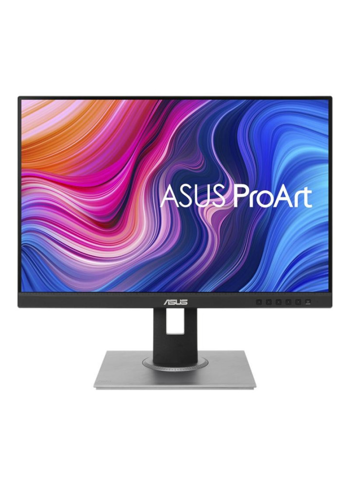 Écran ASUS ProArt PA248QV écran plat de PC 61,2 cm (24.1") 1920 x 1200 pixels WUXGA LED Noir (90LM05K1-B01370)