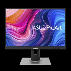 Écran ASUS ProArt PA248QV écran plat de PC 61,2 cm (24.1") 1920 x 1200 pixels WUXGA LED Noir (90LM05K1-B01370)