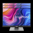 Écran ASUS ProArt PA248QV écran plat de PC 61,2 cm (24.1") 1920 x 1200 pixels WUXGA LED Noir (90LM05K1-B01370)