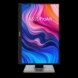 Écran ASUS ProArt PA248QV écran plat de PC 61,2 cm (24.1") 1920 x 1200 pixels WUXGA LED Noir (90LM05K1-B01370)