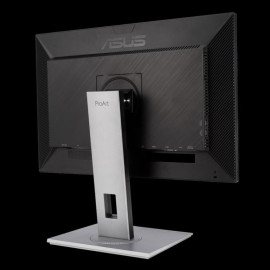 Écran ASUS ProArt PA248QV écran plat de PC 61,2 cm (24.1") 1920 x 1200 pixels WUXGA LED Noir (90LM05K1-B01370)