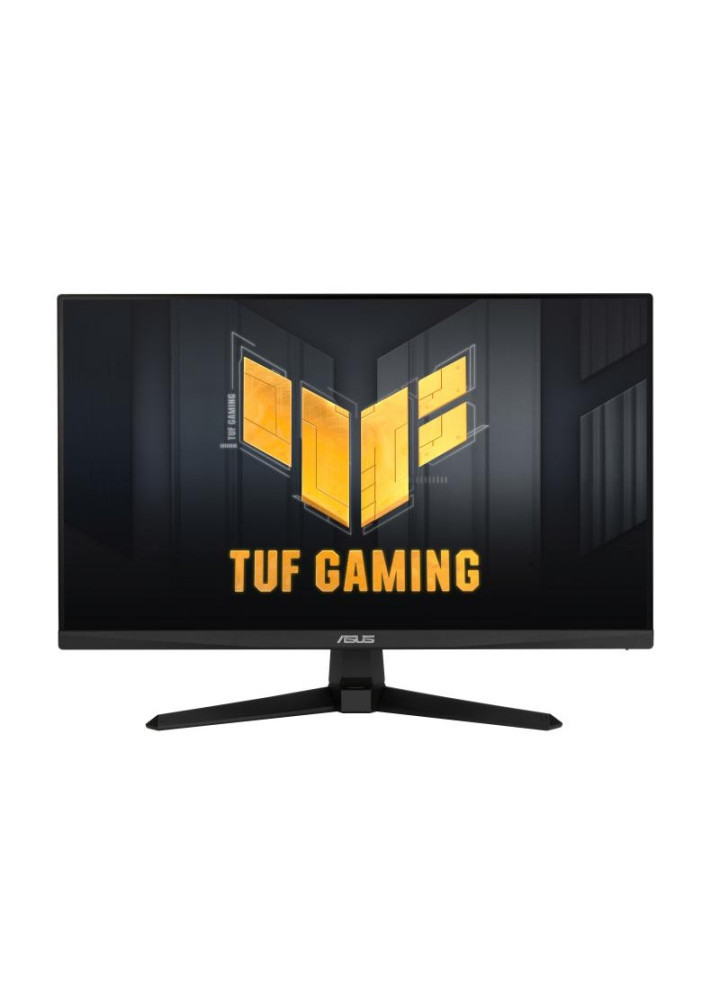 Écran ASUS TUF Gaming VG249QM1A écran plat de PC 60,5 cm (23.8") 1920 x 1080 pixels Full HD Noir (90LM06J0-B02370)