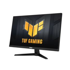 Écran ASUS TUF Gaming VG249QM1A écran plat de PC 60,5 cm (23.8") 1920 x 1080 pixels Full HD Noir (90LM06J0-B02370)