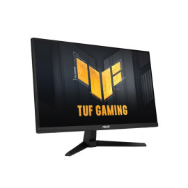 Écran ASUS TUF Gaming VG249QM1A écran plat de PC 60,5 cm (23.8") 1920 x 1080 pixels Full HD Noir (90LM06J0-B02370)