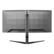 Écran Philips Evnia 34M2C6500/00 écran plat de PC 86,4 cm (34") 3440 x 1440 pixels Wide Quad HD QDOLED Gris