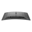 Écran Philips Evnia 34M2C6500/00 écran plat de PC 86,4 cm (34") 3440 x 1440 pixels Wide Quad HD QDOLED Gris