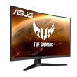 Écran ASUS TUF Gaming VG328H1B écran plat de PC 80 cm (31.5") 1920 x 1080 pixels Full HD LED Noir (90LM0681-B02170)