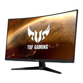 Écran ASUS TUF Gaming VG328H1B écran plat de PC 80 cm (31.5") 1920 x 1080 pixels Full HD LED Noir (90LM0681-B02170)
