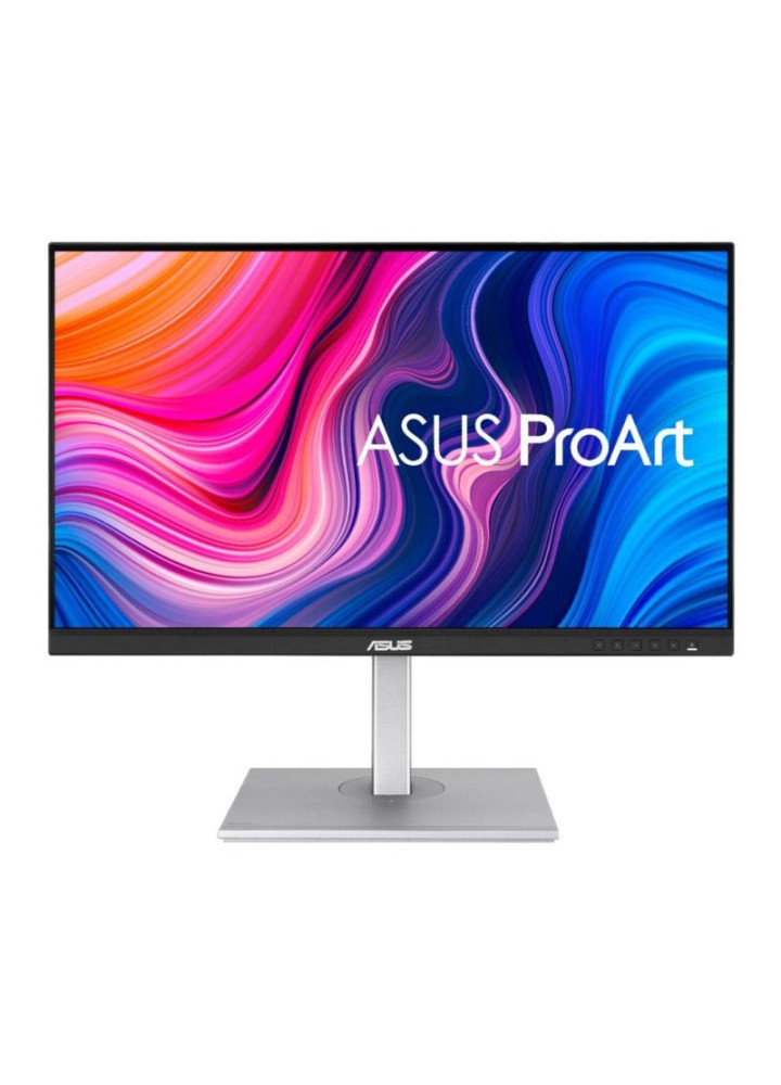 Écran ASUS ProArt PA279CV écran plat de PC 68,6 cm (27") 3840 x 2160 pixels 4K Ultra HD LED Noir, Argent (90LM06M1-B01170)