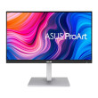 Écran ASUS ProArt PA279CV écran plat de PC 68,6 cm (27") 3840 x 2160 pixels 4K Ultra HD LED Noir, Argent (90LM06M1-B01170)