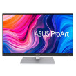 Écran ASUS ProArt PA279CV écran plat de PC 68,6 cm (27") 3840 x 2160 pixels 4K Ultra HD LED Noir, Argent (90LM06M1-B01170)