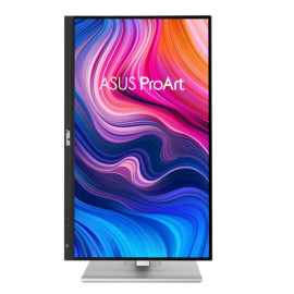 Écran ASUS ProArt PA279CV écran plat de PC 68,6 cm (27") 3840 x 2160 pixels 4K Ultra HD LED Noir, Argent (90LM06M1-B01170)
