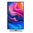 Écran ASUS ProArt PA279CV écran plat de PC 68,6 cm (27") 3840 x 2160 pixels 4K Ultra HD LED Noir, Argent (90LM06M1-B01170)