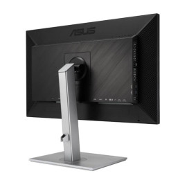 Écran ASUS ProArt PA279CV écran plat de PC 68,6 cm (27") 3840 x 2160 pixels 4K Ultra HD LED Noir, Argent (90LM06M1-B01170)