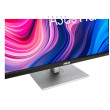 Écran ASUS ProArt PA279CV écran plat de PC 68,6 cm (27") 3840 x 2160 pixels 4K Ultra HD LED Noir, Argent (90LM06M1-B01170)