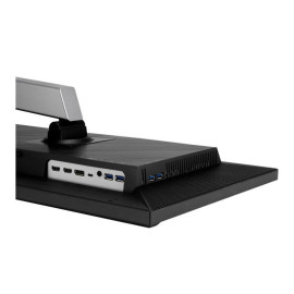 Écran ASUS ProArt PA279CV écran plat de PC 68,6 cm (27") 3840 x 2160 pixels 4K Ultra HD LED Noir, Argent (90LM06M1-B01170)