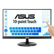 Écran ASUS VT229H écran plat de PC 54,6 cm (21.5") 1920 x 1080 pixels Full HD LED Écran tactile Noir (90LM0490-B02170)