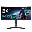 Écran GIGABYTE MO34WQC2