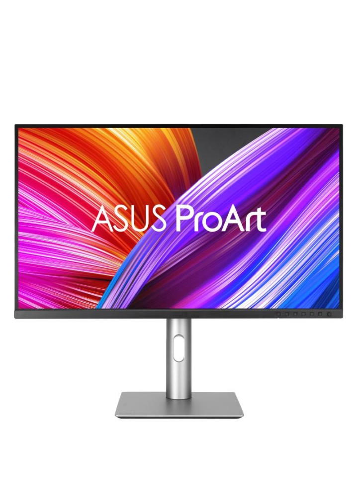 Écran ASUS ProArt PA279CRV écran plat de PC 68,6 cm (27") 3840 x 2160 pixels 4K Ultra HD LCD Noir (90LM08E0-B01K70)