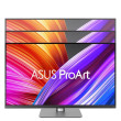 Écran ASUS ProArt PA279CRV écran plat de PC 68,6 cm (27") 3840 x 2160 pixels 4K Ultra HD LCD Noir (90LM08E0-B01K70)