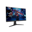 Écran ASUS ROG Swift XG27AQV écran plat de PC 68,6 cm (27") 2560 x 1440 pixels Wide Quad HD Noir (90LM08G0-B01A70)