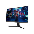 Écran ASUS ROG Swift XG27AQV écran plat de PC 68,6 cm (27") 2560 x 1440 pixels Wide Quad HD Noir (90LM08G0-B01A70)