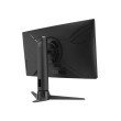 Écran ASUS ROG Swift XG27AQV écran plat de PC 68,6 cm (27") 2560 x 1440 pixels Wide Quad HD Noir (90LM08G0-B01A70)