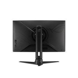 Écran ASUS ROG Swift XG27AQV écran plat de PC 68,6 cm (27") 2560 x 1440 pixels Wide Quad HD Noir (90LM08G0-B01A70)