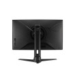 Écran ASUS ROG Swift XG27AQV écran plat de PC 68,6 cm (27") 2560 x 1440 pixels Wide Quad HD Noir (90LM08G0-B01A70)