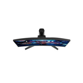 Écran ASUS ROG Swift XG27AQV écran plat de PC 68,6 cm (27") 2560 x 1440 pixels Wide Quad HD Noir (90LM08G0-B01A70)